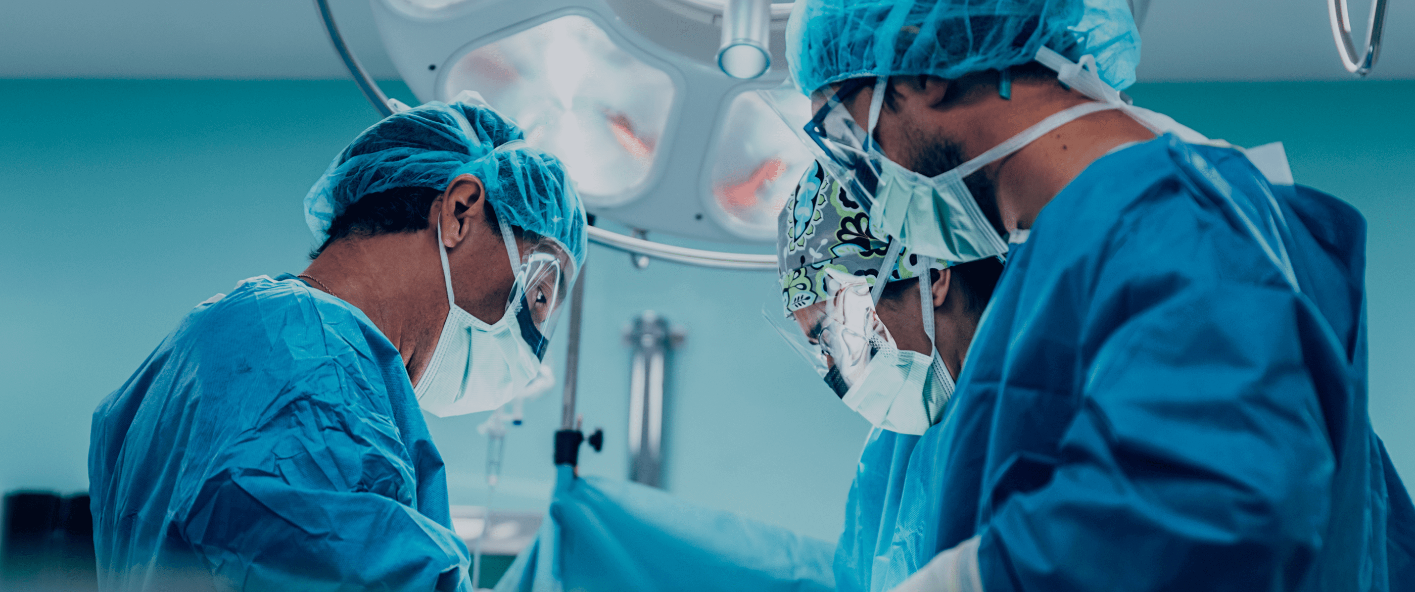 優れた外傷専門医を育成し<br>国民の生命を守る。