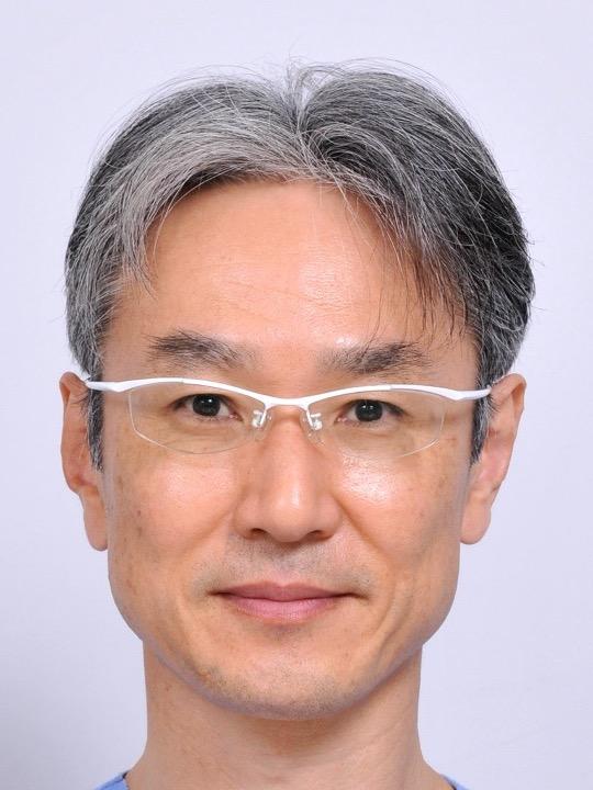 黒住健人